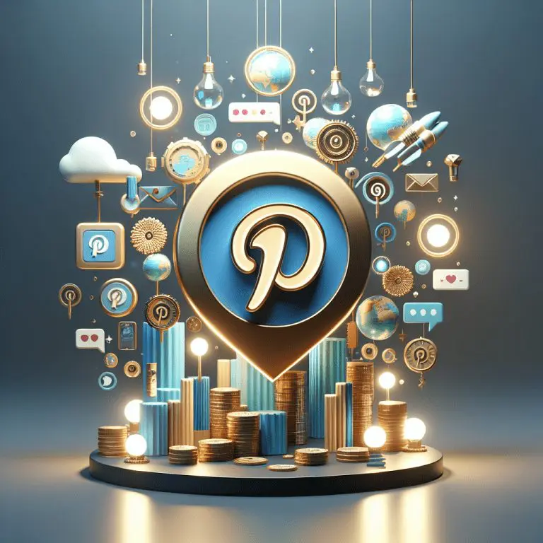 Czy warto inwestować w reklamy na Pinterest?