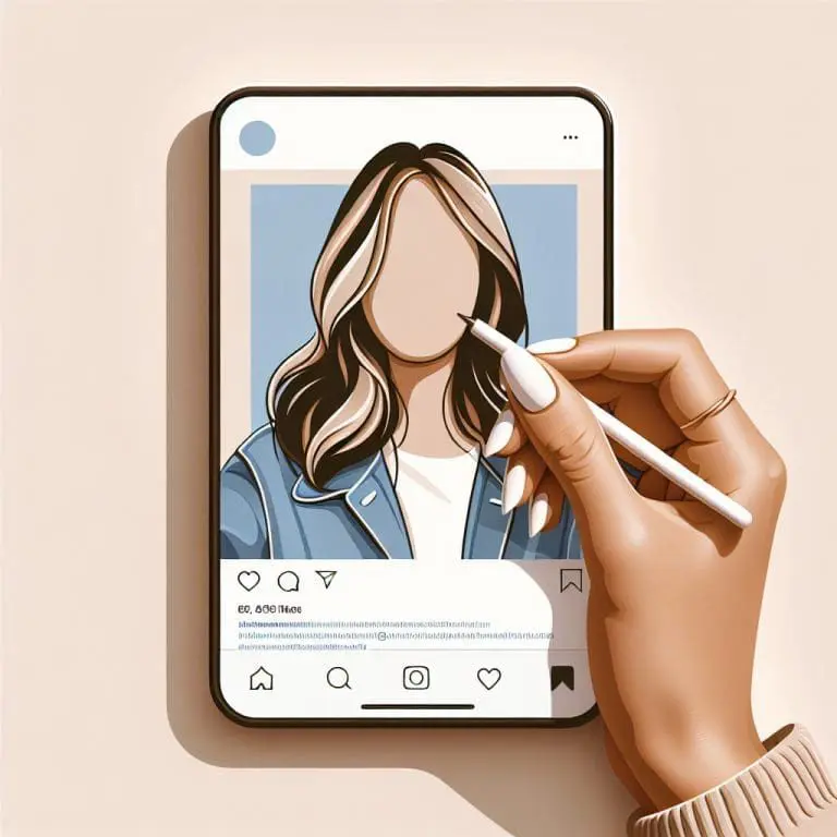 Poradnik tworzenia spójnej estetyki profilu na Instagramie.