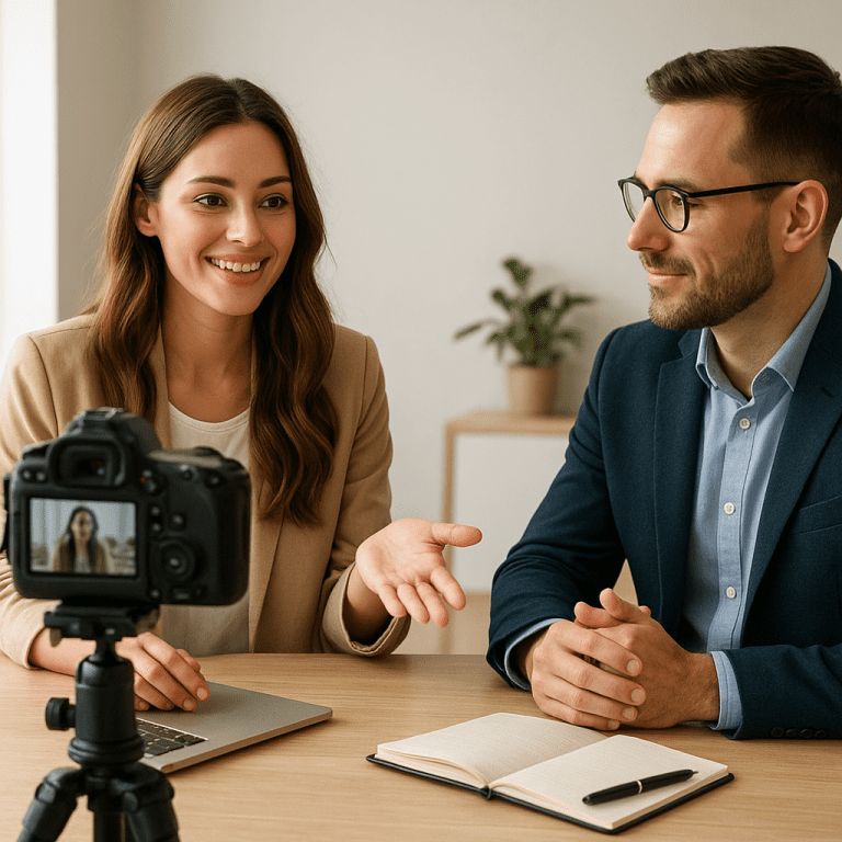 Jak skutecznie współpracować z influencerami
