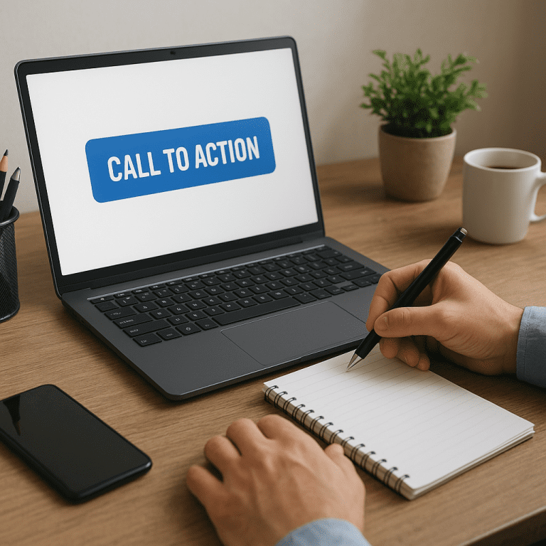 Jak tworzyć efektywne call to action w postach