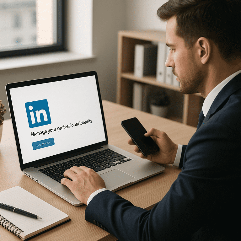 Jak wykorzystać LinkedIn do sprzedaży B2B