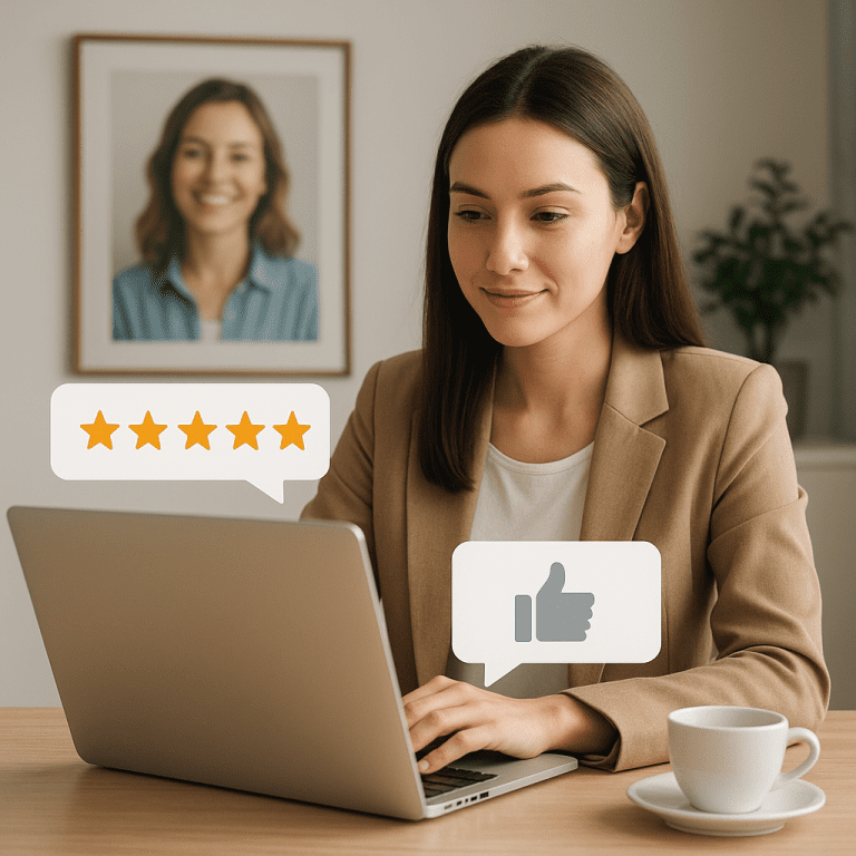 Jak wykorzystać social proof w komunikacji marki