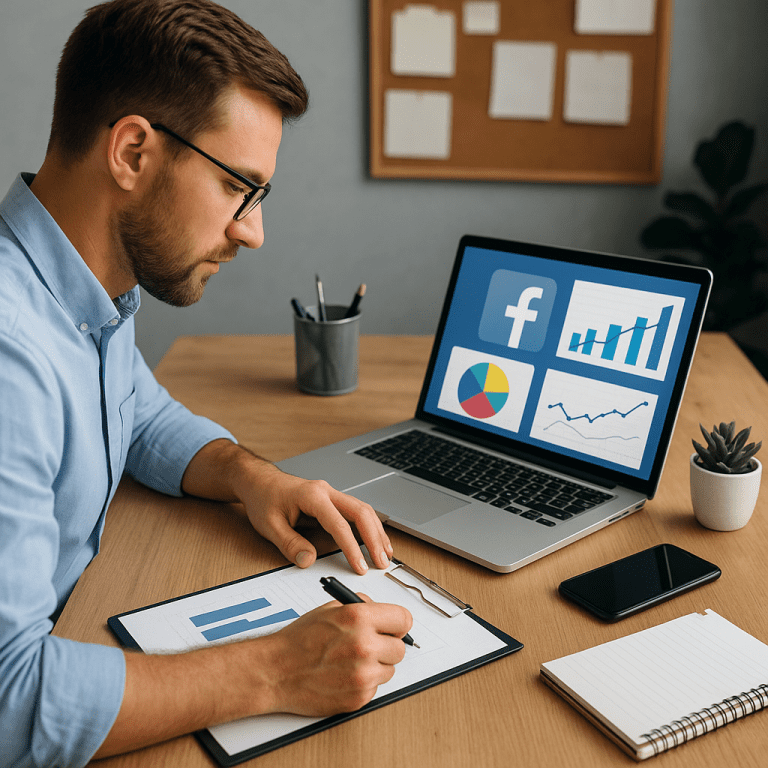 Jak tworzyć skuteczne strategie dla startupów w social media