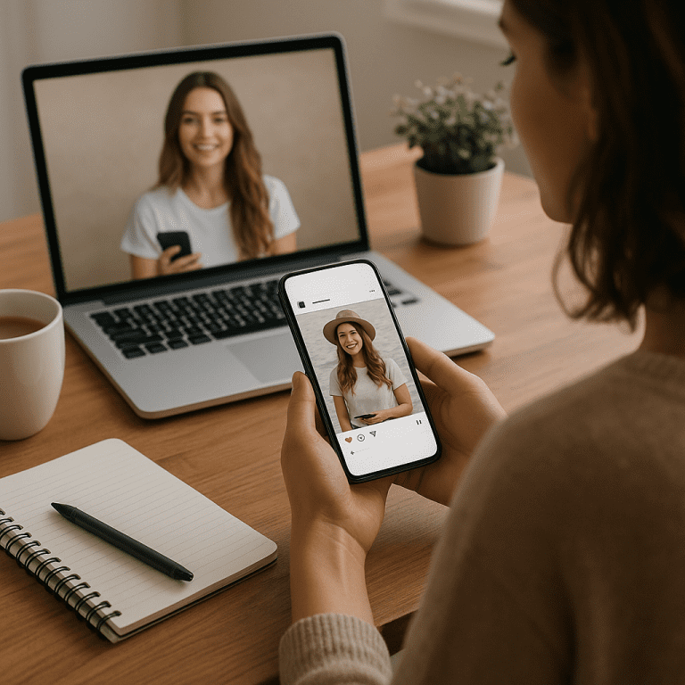 Jak wykorzystać UGC (User Generated Content) w promocji marki