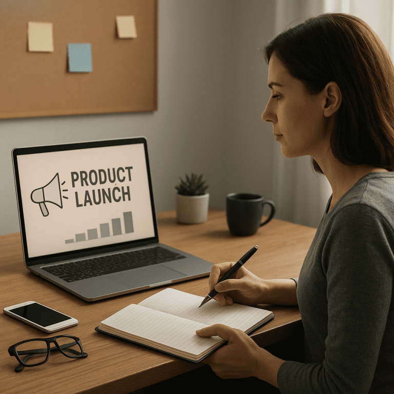 Jak zaplanować premierę produktu w social mediach