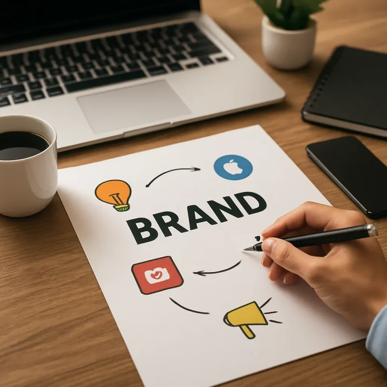 Jak przygotować markę na rebranding w social media