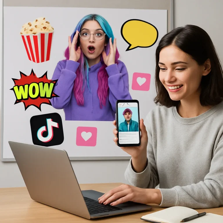 Jak wykorzystać trendy popkulturowe w komunikacji marki