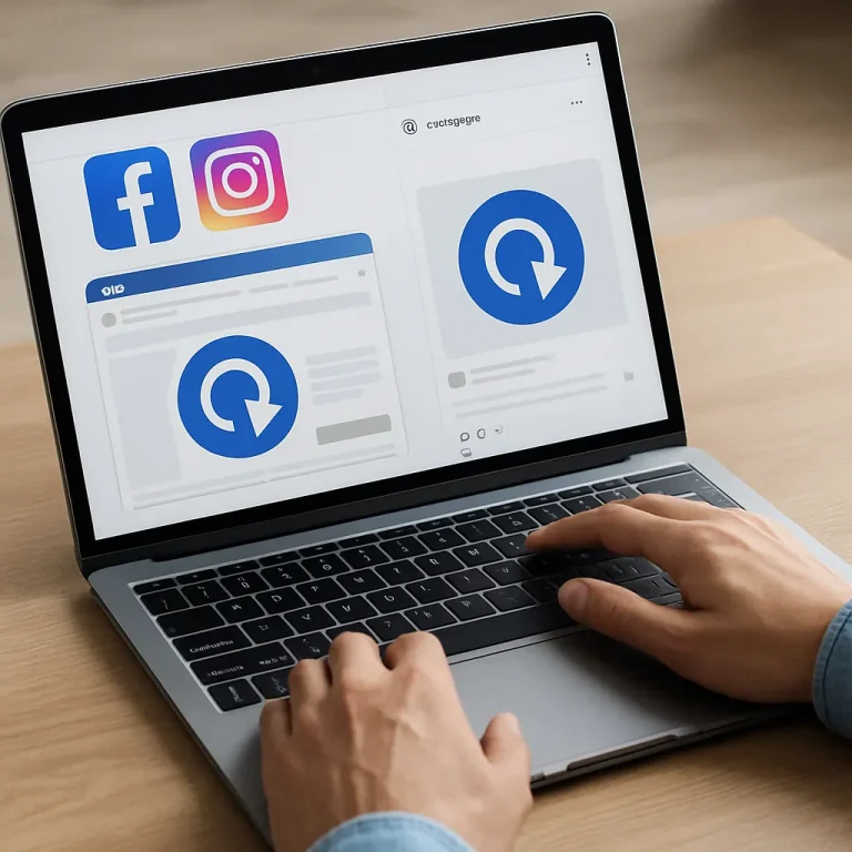 Jak wykorzystać remarketing na Facebooku i Instagramie